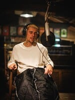 Justin Bieber prehovoril o svojom psychickom stave. „Viem, že mám problémy s hnevom“