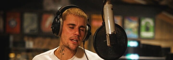 Justin Bieber vydal nový album SWAG. Návrat po štyroch rokoch prekvapil celý svet