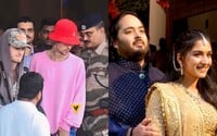 Justin Bieber vystúpil na predsvadobnej párty syna najbohatšieho muža Indie. Na jeho šou vyčlenili 10 miliónov dolárov