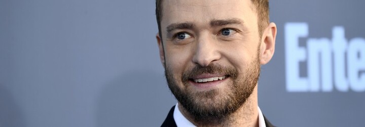 Justin Timberlake prodal autorská práva ke všem svým skladbám za 100 milionů dolarů 