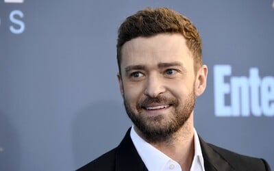 Justin Timberlake prolomil mlčení. Poprvé se vyjádřil k zatčení za jízdu pod vlivem alkoholu