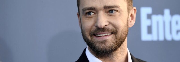 Justin Timberlake prozradil, že trpí vážnou nemocí. Reagoval na kritiku svých nedávných vystoupení