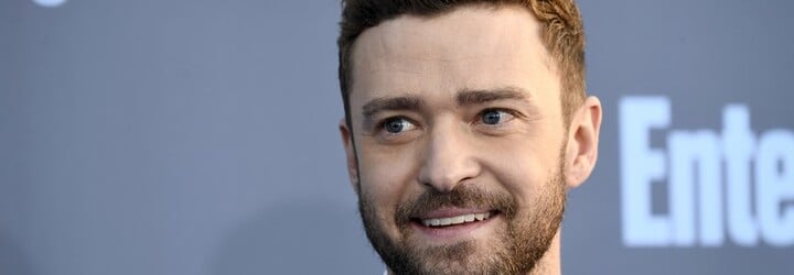 Justin Timberlake prvýkrát prehovoril o svojom zatknutí za jazdu pod vplyvom alkoholu. Fanúšikom poslal vrúcny odkaz