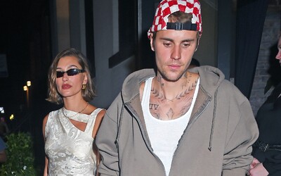 Justin a Hailey Bieber jsou rodiči! Na svět přivítali syna jménem Jack Blues