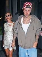 Justin a Hailey: Od couple goals po couple nightmares