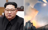 Južná Kórea a USA predĺžia vojenské cvičenie. Odpovedajú na raketové testy Kim Čong-una