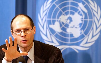 K chudým lidem se přistupuje s předsudky, je to podobné jako rasismus nebo sexismus, řekl zpravodaj OSN 