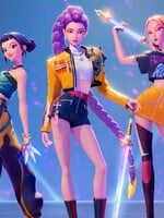 K-popový animák dobyl Netflix i celý svět. Soundtrack láme rekordy a jde o nejúspěšnější film všech dob