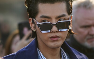 K-popový spevák Kris Wu pôjde na 13 rokov do väzenia. Súd potvrdil, že je vinný z niekoľkých znásilnení