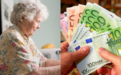 KALKULAČKA: Dôchodcovia si môžu vypočítať, ako sa im o pár dní zvýši dôchodok
