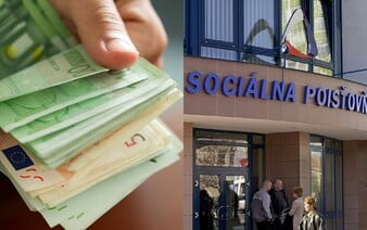 KALKULAČKA: Od januára platí nové minimálne poistné pre SZČO. Vypočítaj si, koľko po novom zaplatíš Sociálnej poisťovni