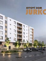 KAMI PROFIT čoskoro prinesie do Nitry nové mestské bývanie – Byty Jurkovičova