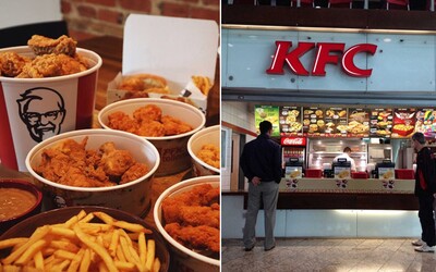 KFC bude na Slovensku otvárať 11 nových prevádzok, plánuje výraznú expanziu