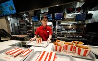 KFC otvára na Slovensku ďalšie prevádzky. Novinka poteší obyvateľov dvoch veľkých miest