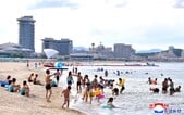 KĽDR láka turistov. Ponúka im „novú úroveň civilizácie“