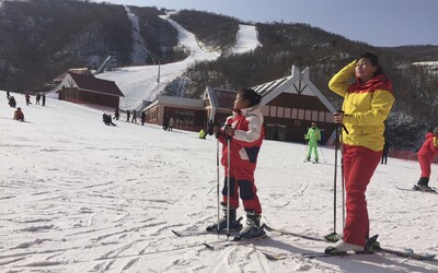 KLDR poprvé od roku 2020 otvírá hranice. Přijedou turisté z Ruska, vyrazí i na lyže