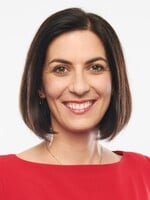 KOMENTÁŘ: Co když nemáš peníze na vložky? Markétu Pekarovou Adamovou prý irituje menstruační chudoba