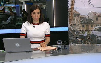 KOMENTÁŘ: Haló, někdo mi vyhrožuje hozením do pece. Novinářstvo má konečně vlastní linku bezpečí