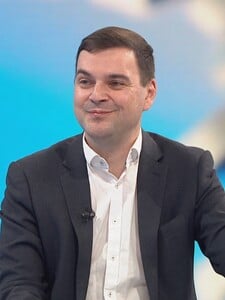 KOMENTÁŘ: Macinka na životním prostředí prý odstraní ideologii. Myslí tím zřejmě lobbování za své známé