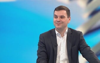 KOMENTÁŘ: Macinka na životním prostředí prý odstraní ideologii. Myslí tím zřejmě lobbování za své známé