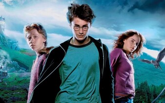 KOMENTÁŘ: Nový Harry Potter jde cestou diverzity a to je v pořádku. Přesto je na chystaném seriálu všechno špatně