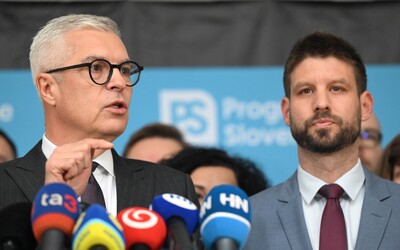 KOMENTÁR: PS sa vybralo cestou nevýraznosti. Koalícia im pritom mnohými kauzami dáva priestor na opak