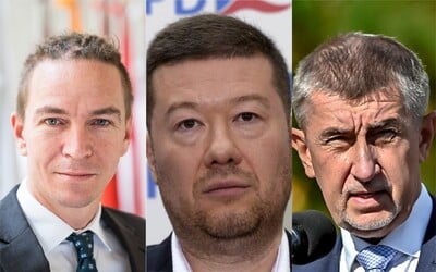 KOMENTÁŘ: Předvolební debata Česko hledá premiéra byla nedůstojným představením plným bučení a křiku