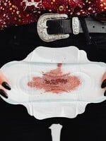 KOMENTÁŘ: Proč je sex během menstruace považován za tabu? Přinést ti může i nevídané potěšení