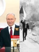 KOMENTÁR: Slováci berú slobodu ako samozrejmosť. Ak je našou stratégiou iba „prežiť Rusko“, musíme sa naučiť správne klaňať
