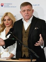 KOMENTÁR: Slovenskí politici pred Dúhovým Prideom mlčia. Poučili sa od Orbána