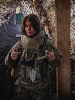 KOMENTÁR: Slovensku stačí lacný plyn a pokoj. Netrápi ho, že Rusko vraždí našich susedov