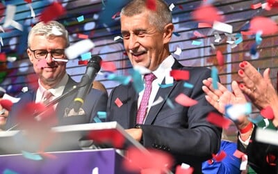 KOMENTÁŘ: Volby Babišovi vyhrál Fiala. O výsledcích víc než kdy dřív rozhodli chudí lidé