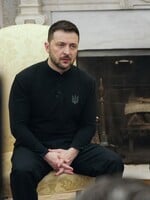 KOMENTÁŘ: „Zahráváte si s třetí světovou válkou!“ Trump a Vance řvali na Zelenského, ten se odmítl sklonit