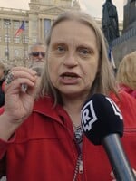 KOMENTÁŘ: Žijeme v novodobé totalitě a Rusko není hrozba? Tohle jsou nejčastější předvolební dezinformace