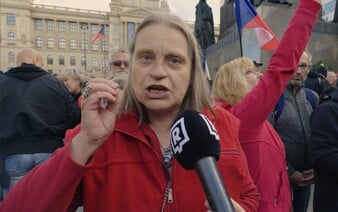 KOMENTÁŘ: Žijeme v novodobé totalitě a Rusko není hrozba? Tohle jsou nejčastější předvolební dezinformace