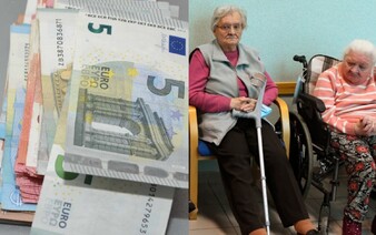 KOMPLETNÝ PREHĽAD: Slovenskí seniori si od júla výrazne prilepšia. Už dostanú o desiatky eur viac