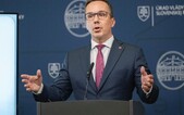 KOMPLETNÝ ZOZNAM: Erik Tomáš plánuje viacero sociálnych zmien. Týkať sa budú dôchodkov, rodín aj živnostníkov