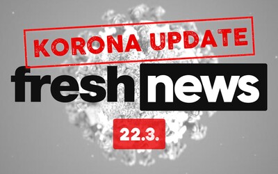 KORONA UPDATE: V Česku na koronavírus zomrel prvý človek. Taliansku klesol počet obetí
