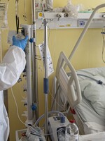 KORONAVIRUS: V Česku přibylo 22 479 nakažených, nejvíc od začátku pandemie