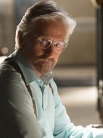 KVIFF 2025: Festival oznamuje první hvězdu. Legendární Přelet nad kukaččím hnízdem uvede Michael Douglas