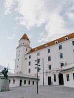 KVÍZ: Ako dobre poznáš Bratislavu? Náročné otázky potrápia aj domácich