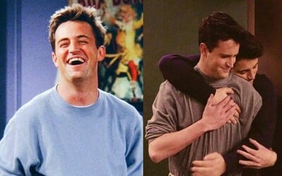 KVÍZ: Ako dobre poznáš Chandlera z Priateľov, ktorého hral zosnulý Matthew Perry? Over si svoje znalosti zo slávneho seriálu