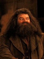KVÍZ: Ako dobre poznáš Hagrida z Harryho Pottera? 10/10 dajú len verní fanúšikovia