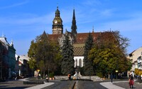 KVÍZ: Ako dobre poznáš Košice? Otestuj svoje znalosti o druhom najväčšom slovenskom meste 