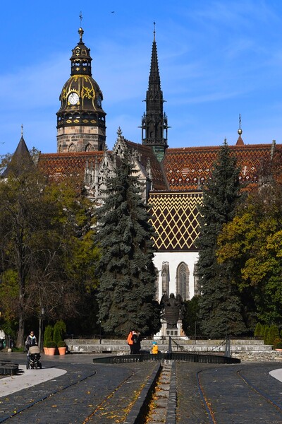KVÍZ: Ako dobre poznáš Košice? Otestuj svoje znalosti o druhom najväčšom slovenskom meste 
