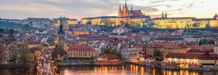 KVÍZ: Ako dobre poznáš európske dovolenkové destinácie?