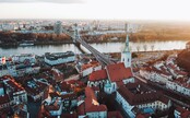 KVÍZ: Ako dobre poznáš hlavné mesto Slovenska? Otestuj si svoje vedomosti v kvíze o Bratislave