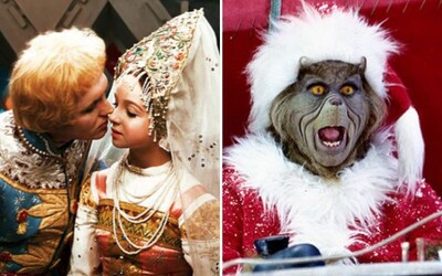 KVÍZ: Ako dobre poznáš tie najkultovejšie vianočné filmy?