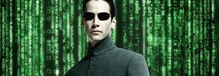 KVÍZ: Jak dobře si pamatuješ na trilogii Matrix? 
