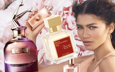 KVÍZ: Aký parfum sa ti hodí najviac? Zisti, či si ideš viac luxus alebo nenápadnosť